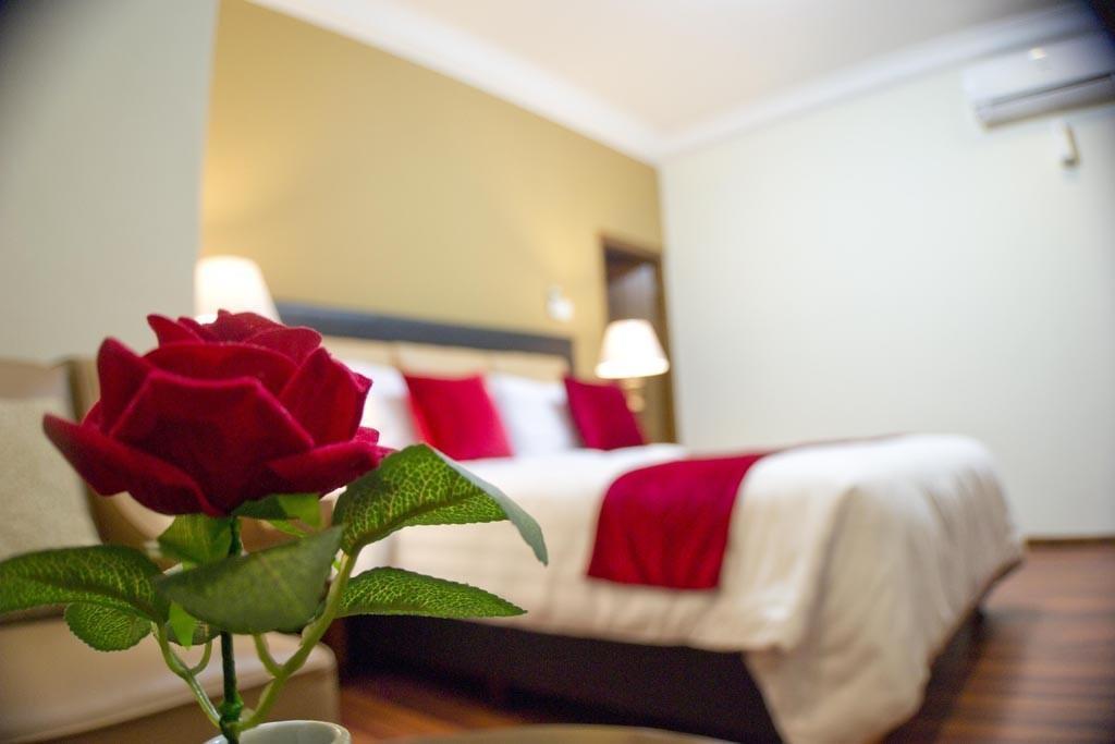 Griya Wijilan Syariah Hotel Yogyakarta Room photo