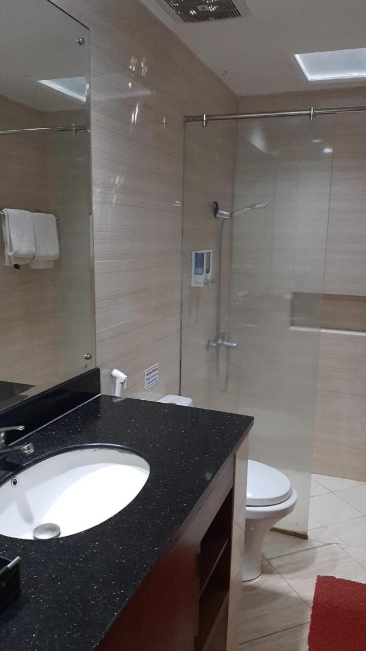 Griya Wijilan Syariah Hotel Yogyakarta Exterior photo
