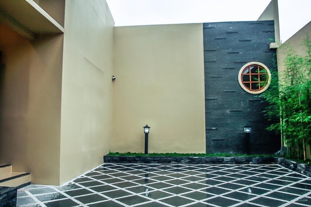 Griya Wijilan Syariah Hotel Yogyakarta Exterior photo
